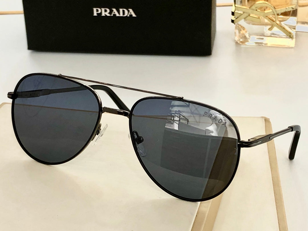 Pra*a Sunglasses