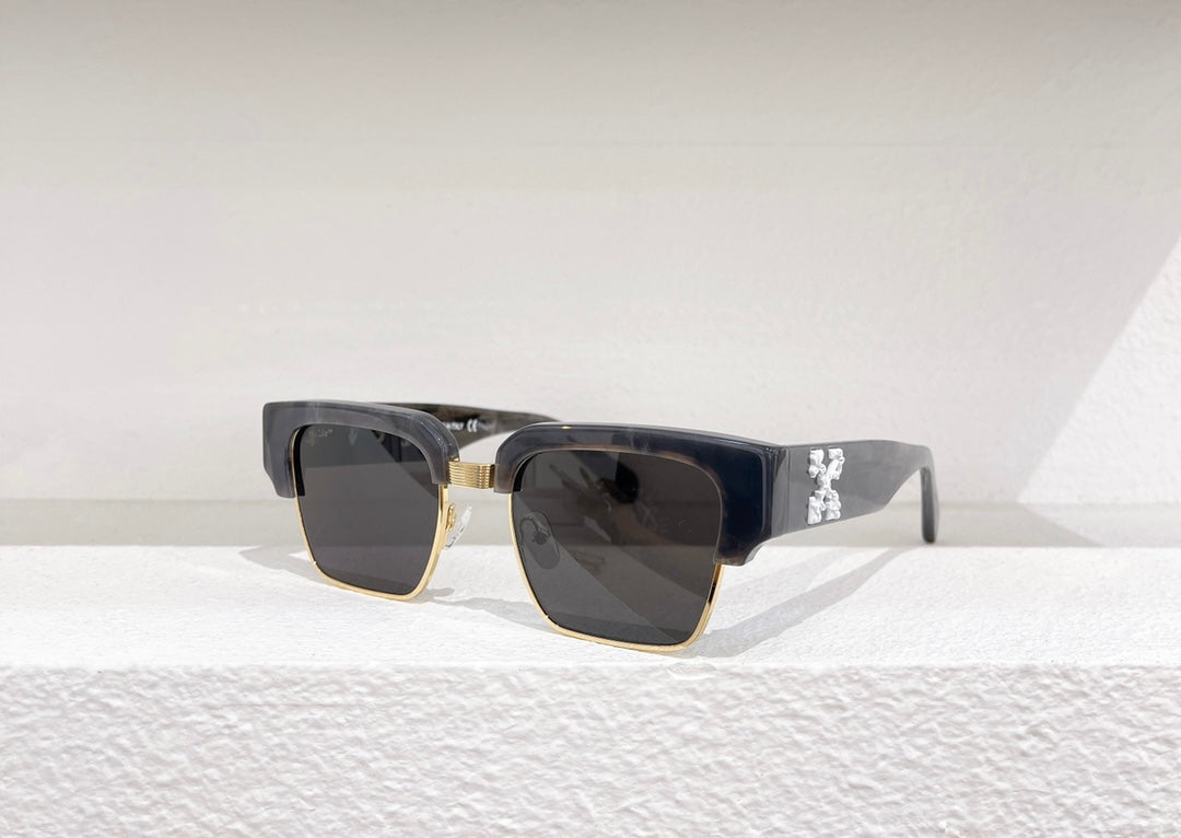 Off White Sunglasses