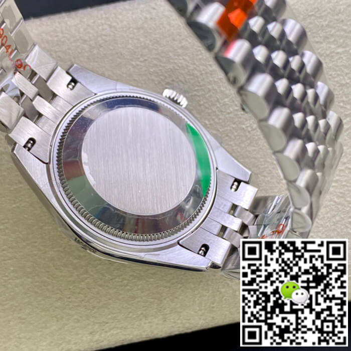 Replica R01ex Datejust M278274-0002 31MM 1:1 Best Edition EW Factory Black Dial