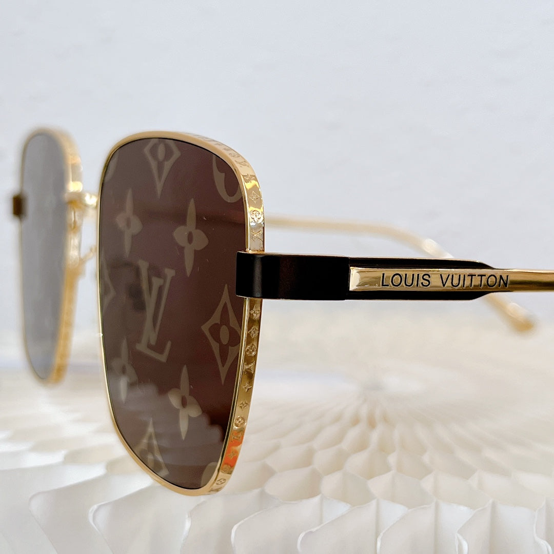 L0vis Vvtt0n Sunglasses