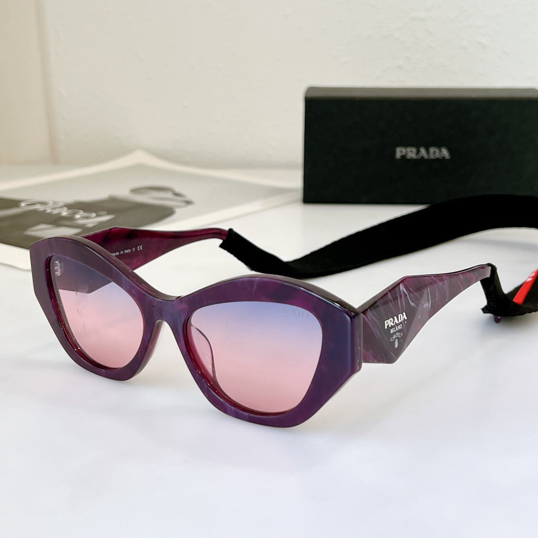 Pra*a sunglasses