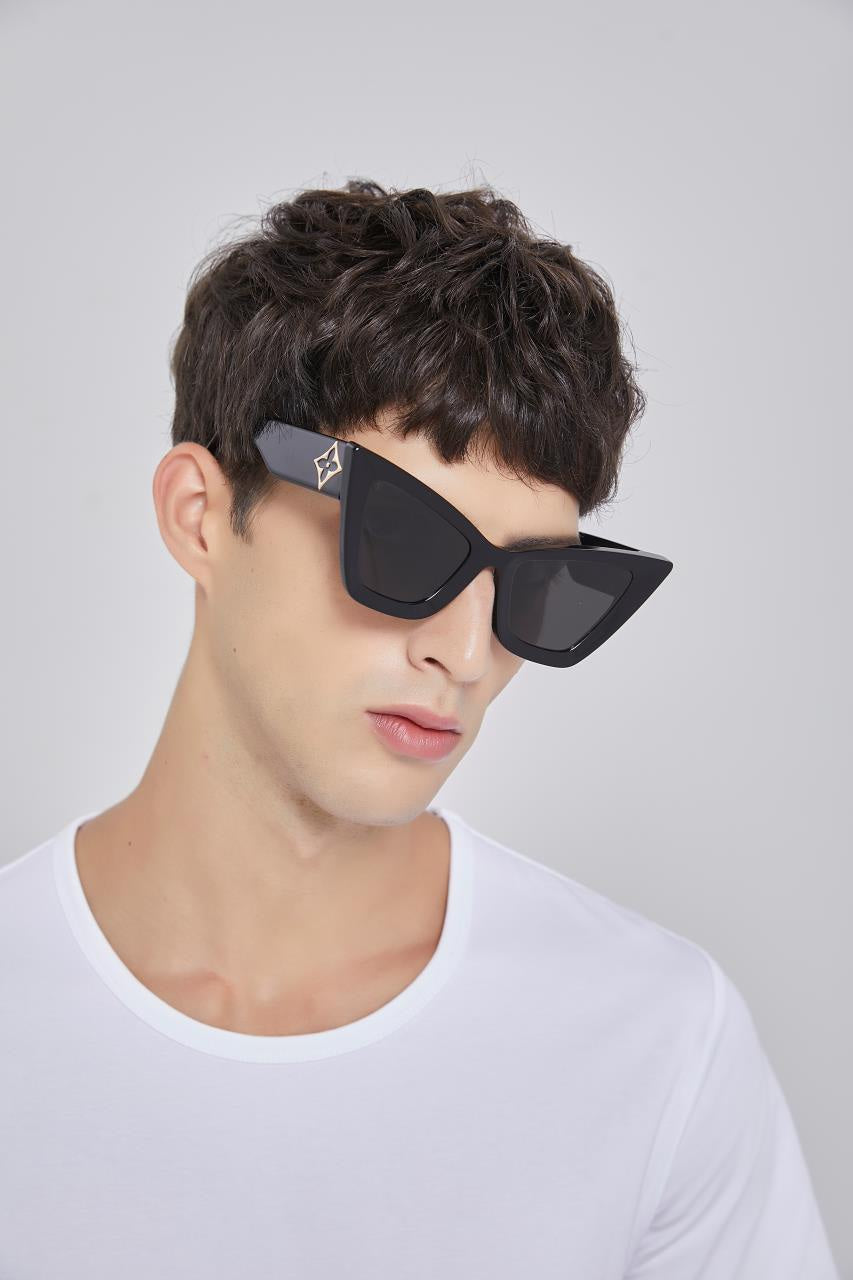 LV Sunglasses Dupe