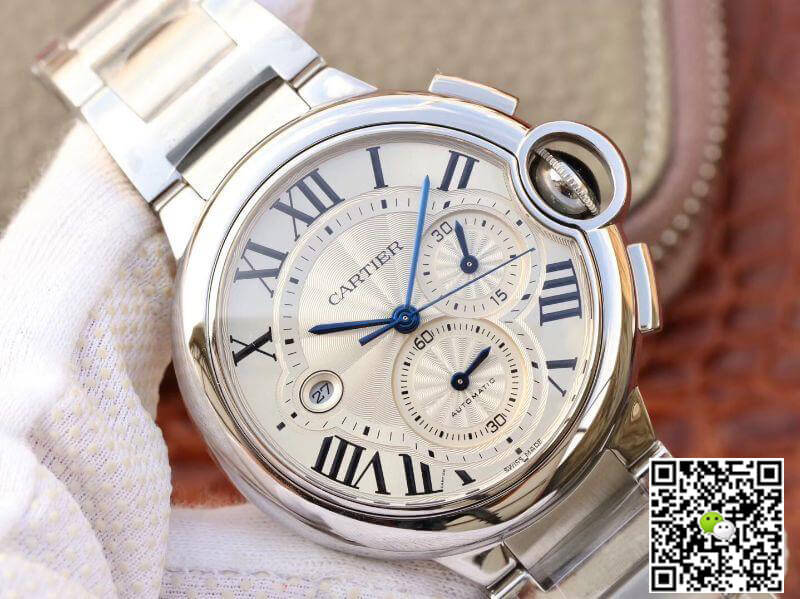 Replica Ballon Bleu De Ca*t1er W6920076 1:1 Best Edition