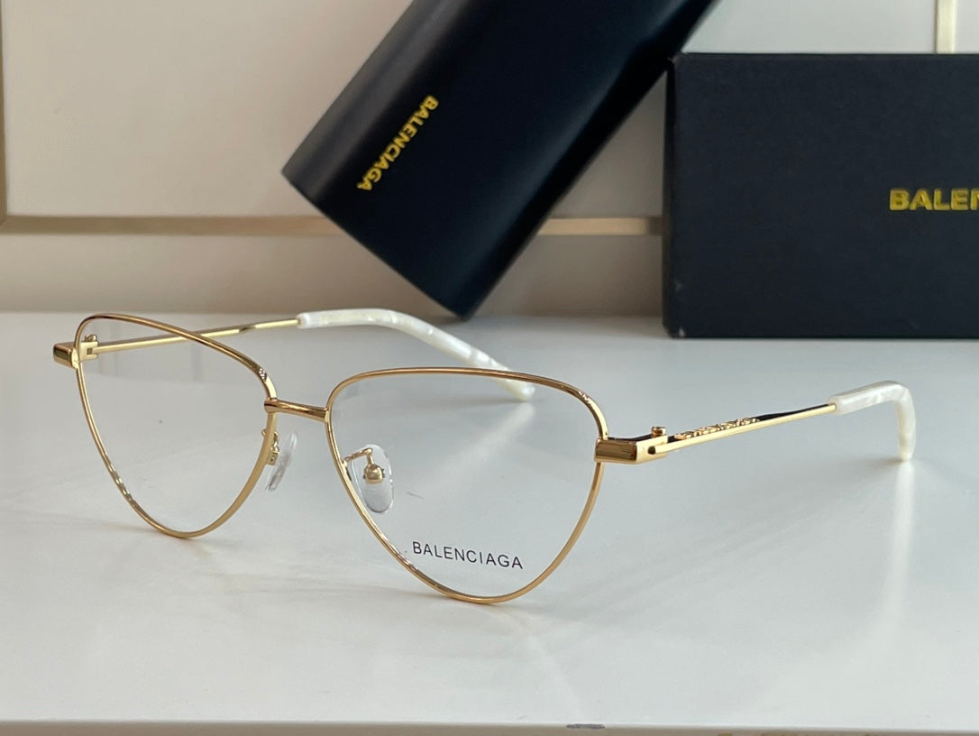 Ba1en*iaga Glasses