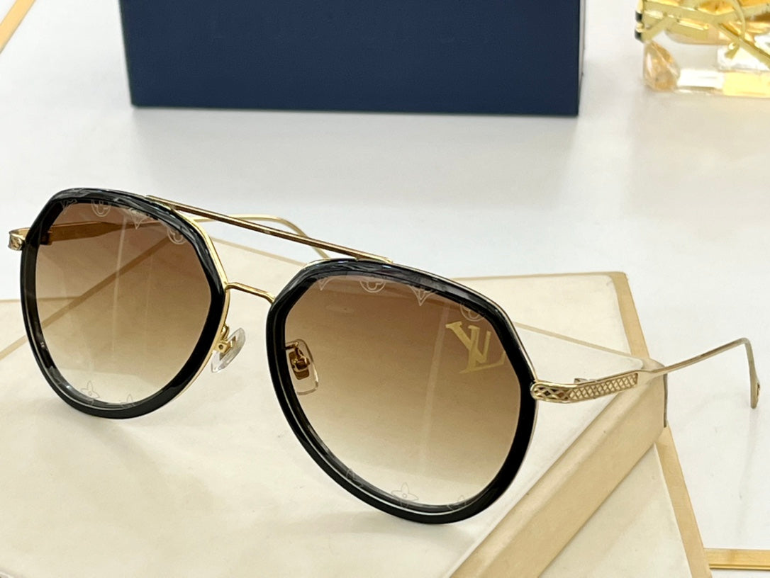 L0vis Vvtt0n Sunglasses