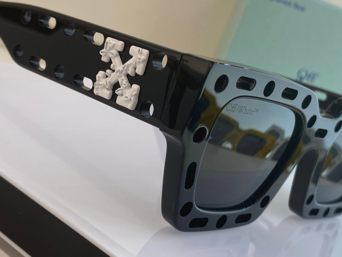 Off white sunglasses