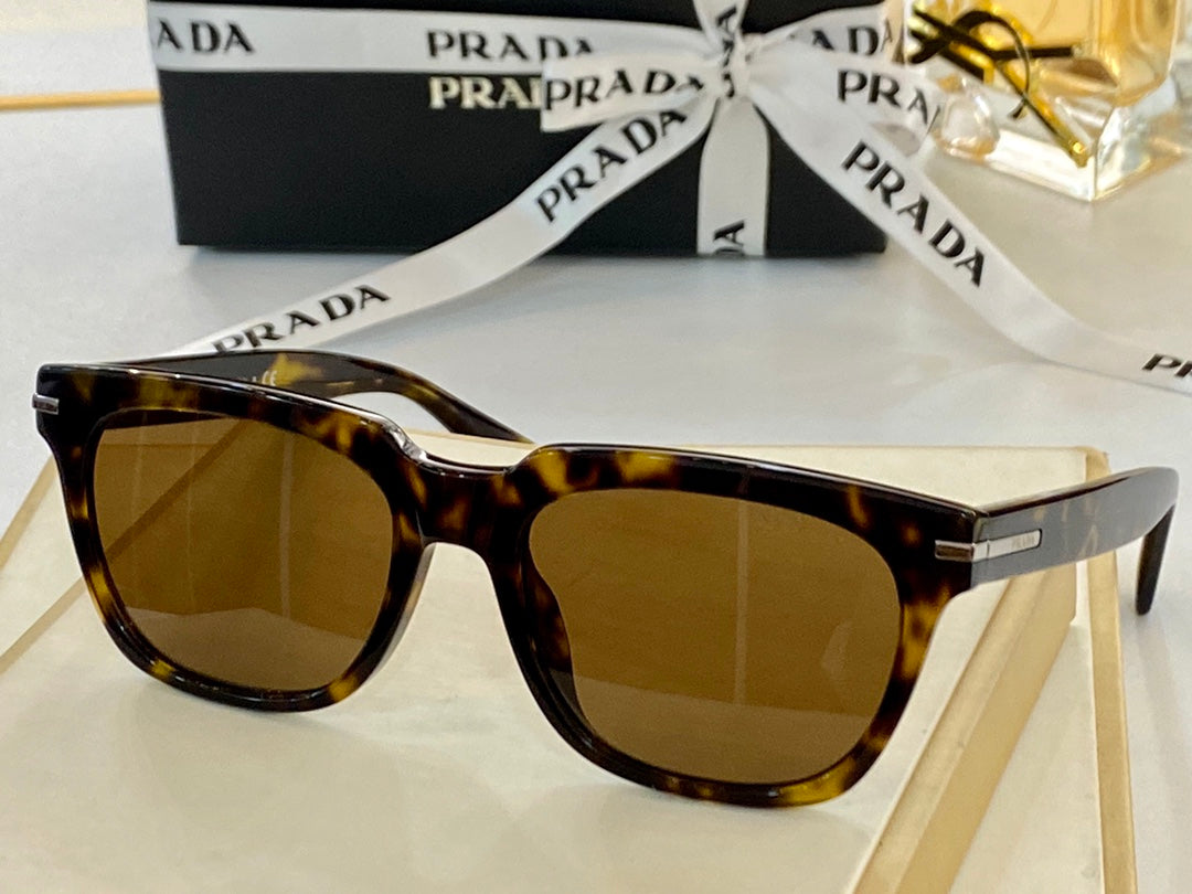 Pra*a Sunglasses