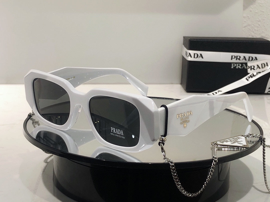 Pra*a Sunglasses