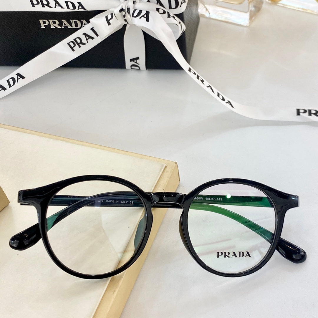 Pra*a Glasses