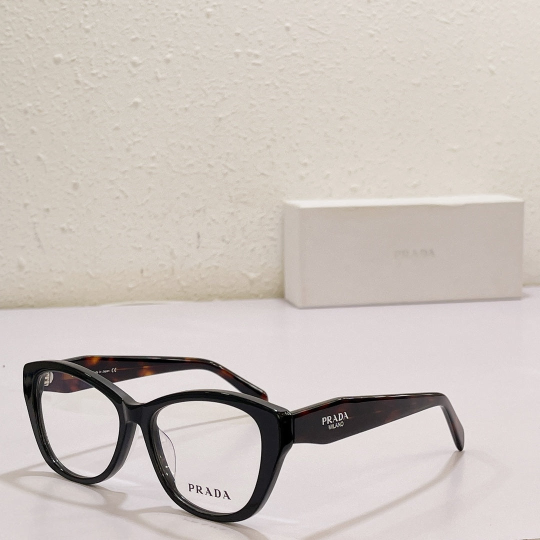 Pra*a Glasses