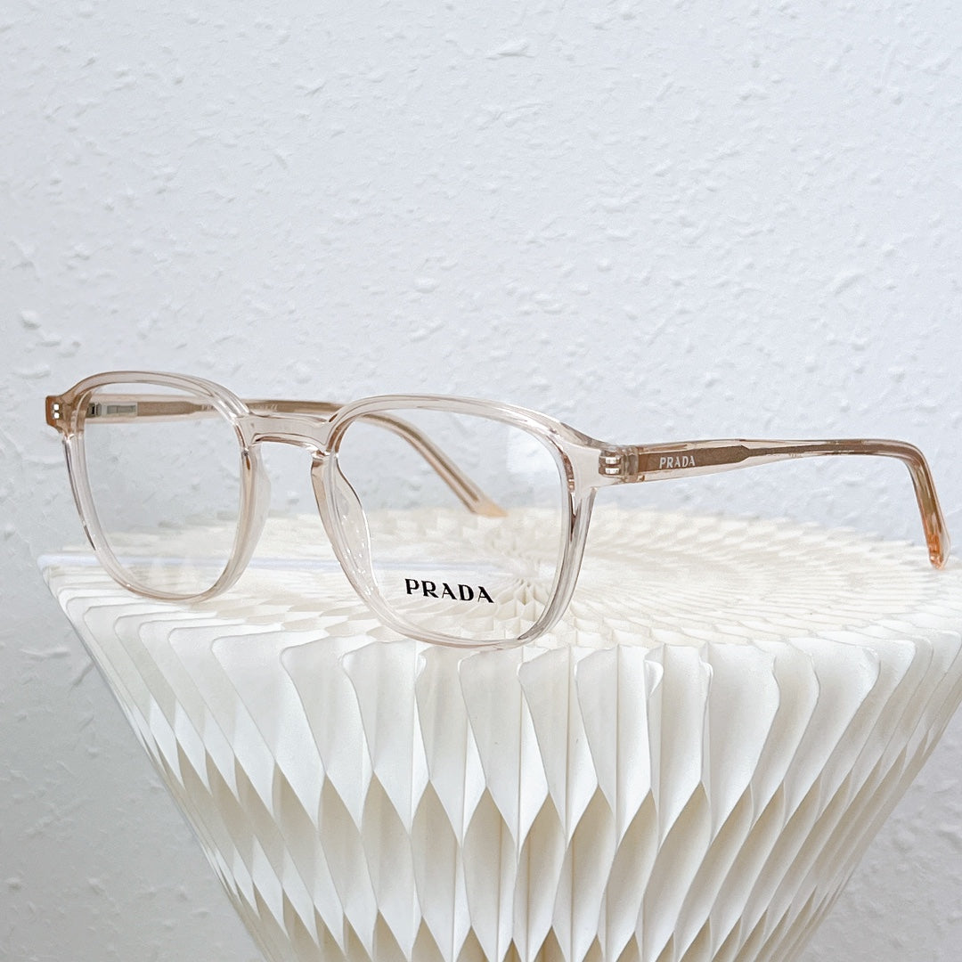 Pra*a Glasses