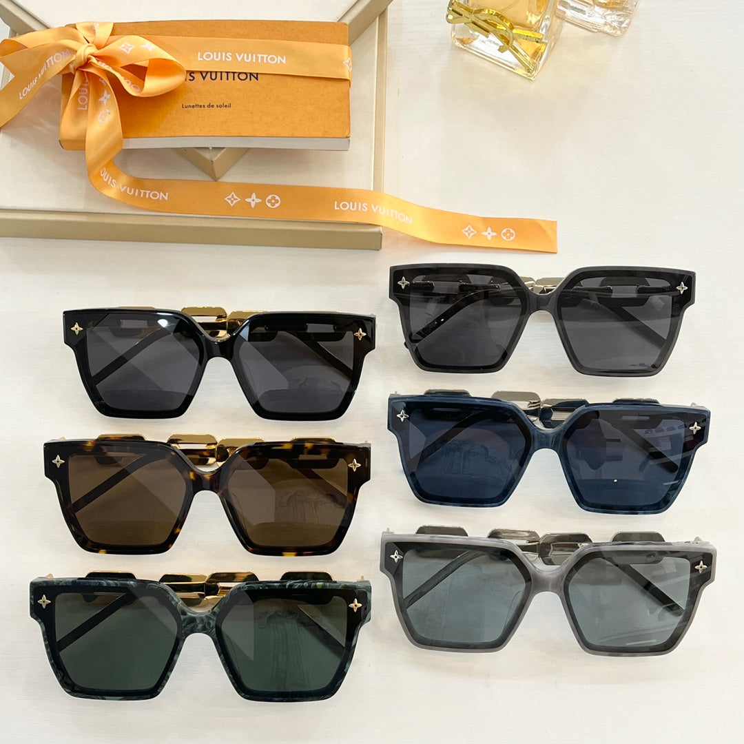L0vis Vvtt0n Sunglasses