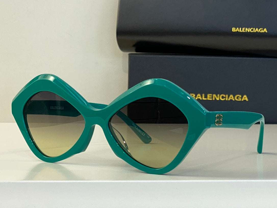Ba1en*iaga Sunglasses