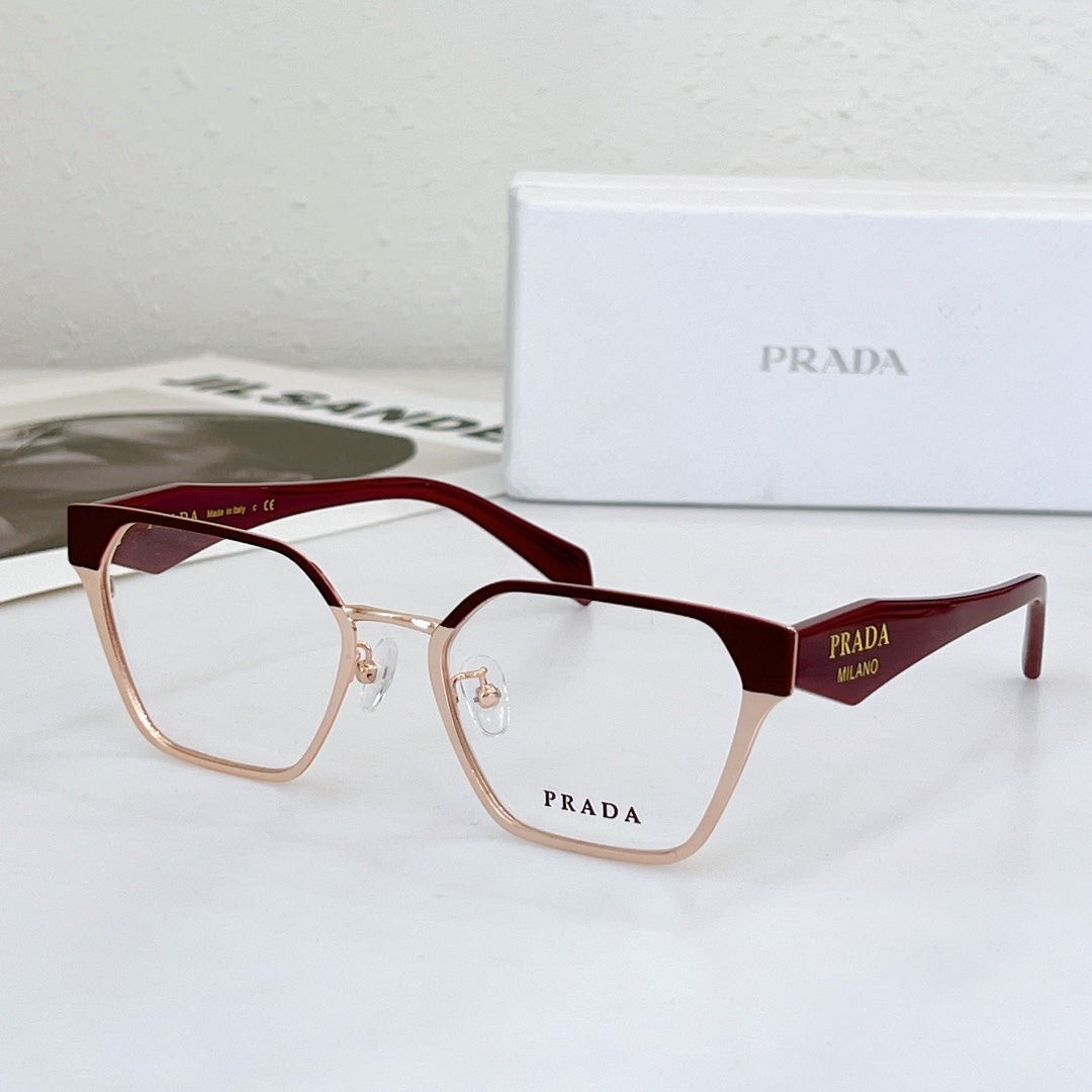 Pra*a Glasses