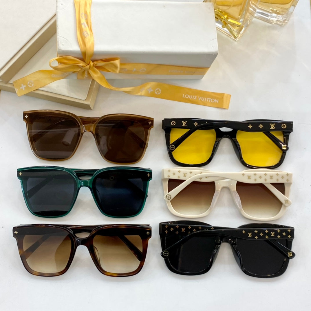 L0vis Vvtt0n Sunglasses