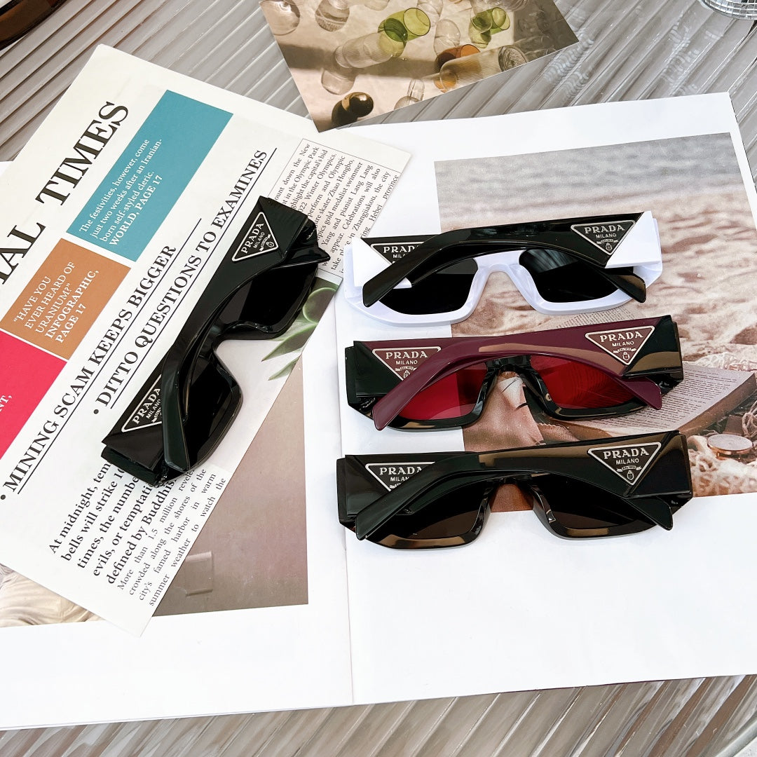 Pra*a Sunglasses
