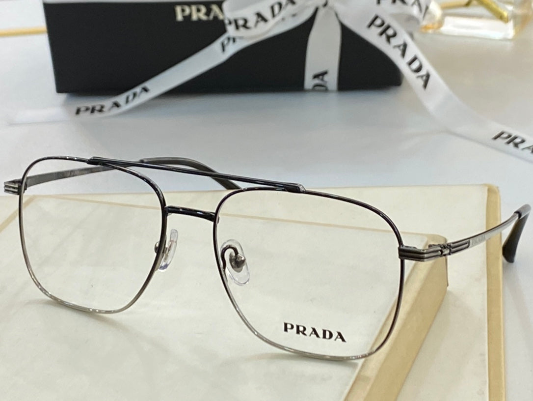 Pra*a Glasses
