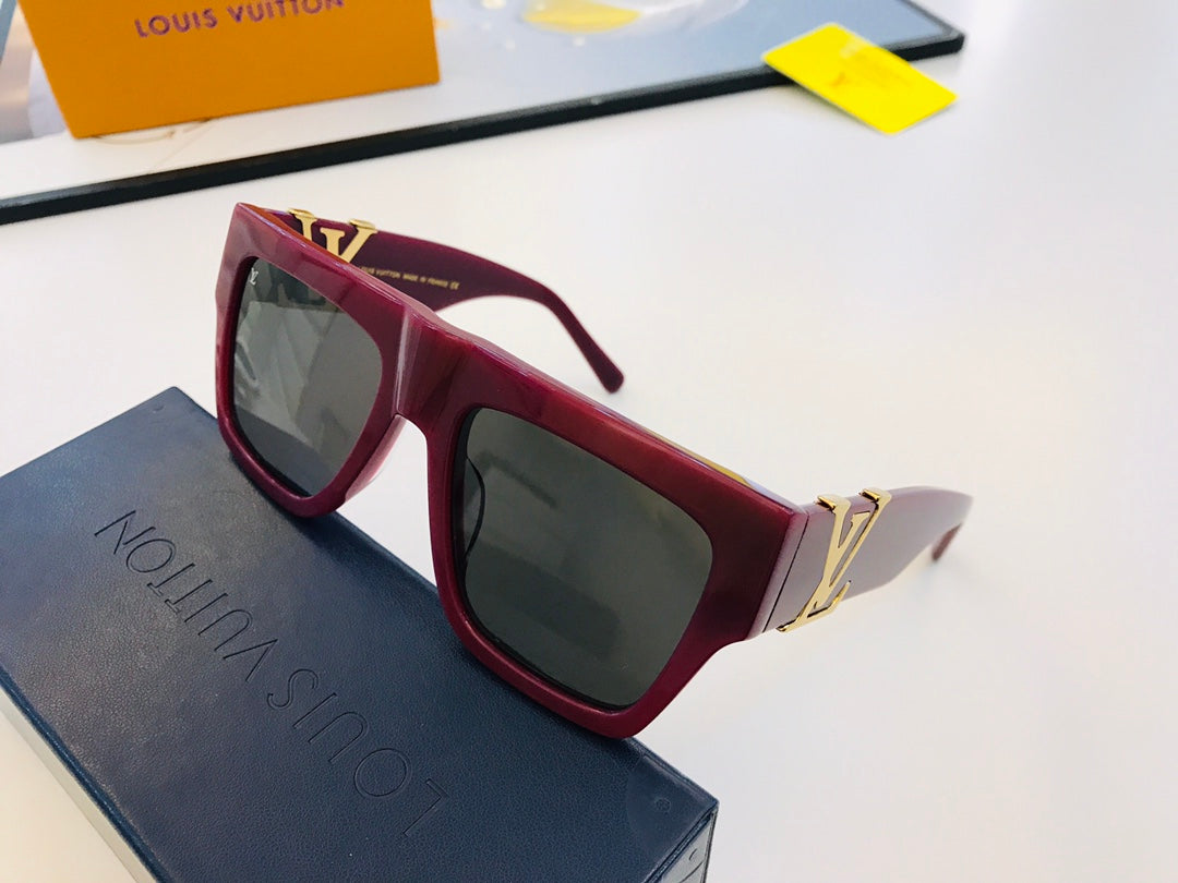 L0vis Vvtt0n Sunglasses