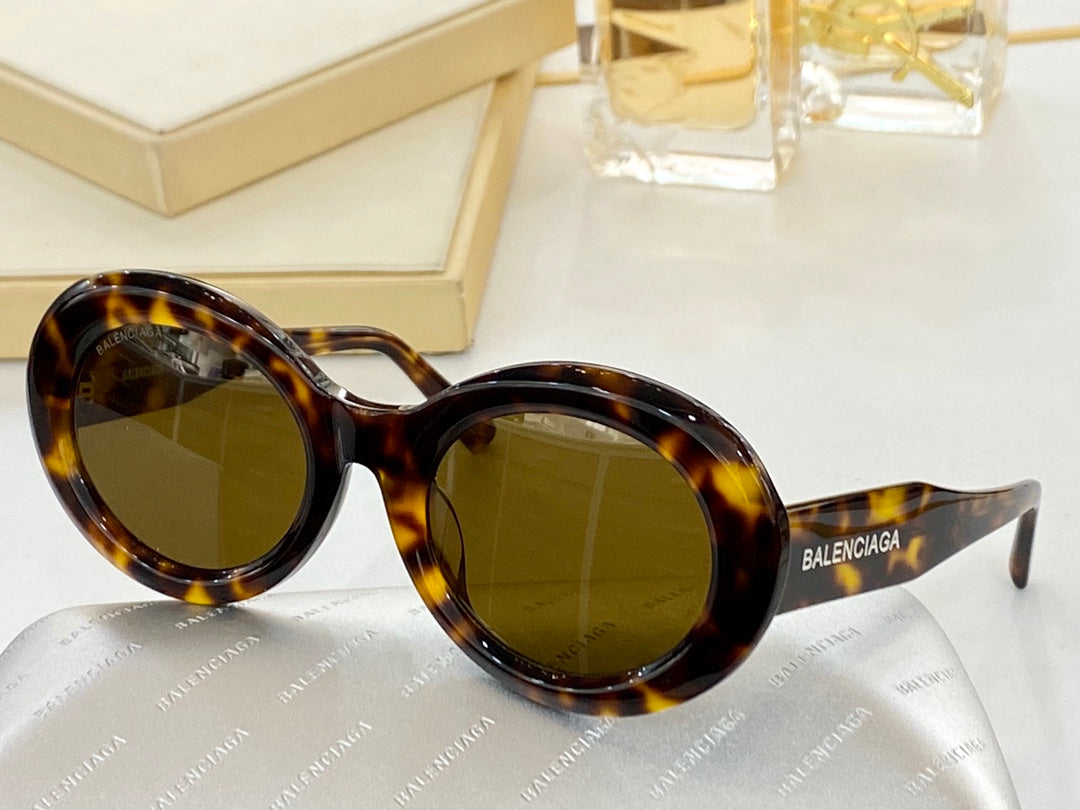 Ba1en*iaga Sunglasses