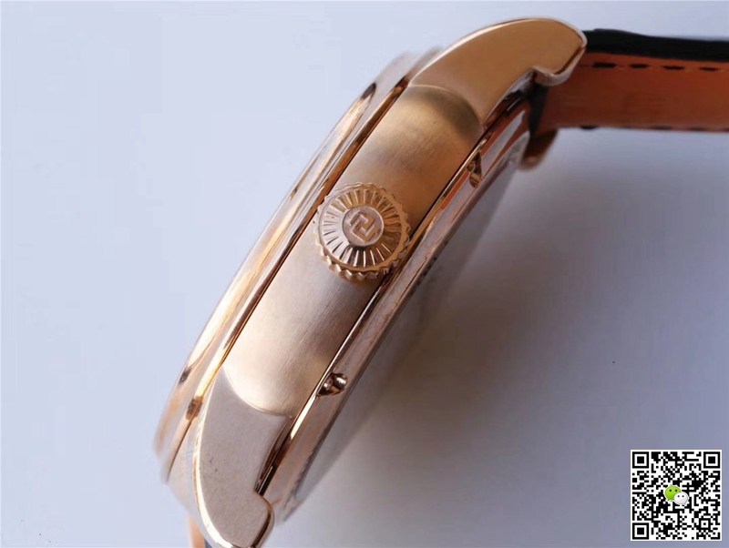Replica Roger Dubuis Hommage RDDBHO0562 1:1 Best Edition JB Factory Rose Gold Swiss RD100