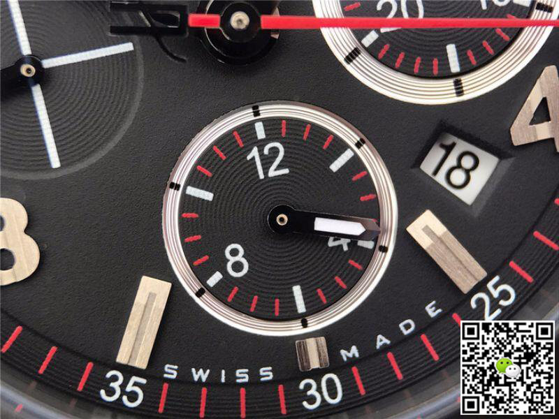 Replica Hublot Big Bang Evolution 301.CX.130.RX V6 Factory 1:1 Best Edition Swiss ETA4104