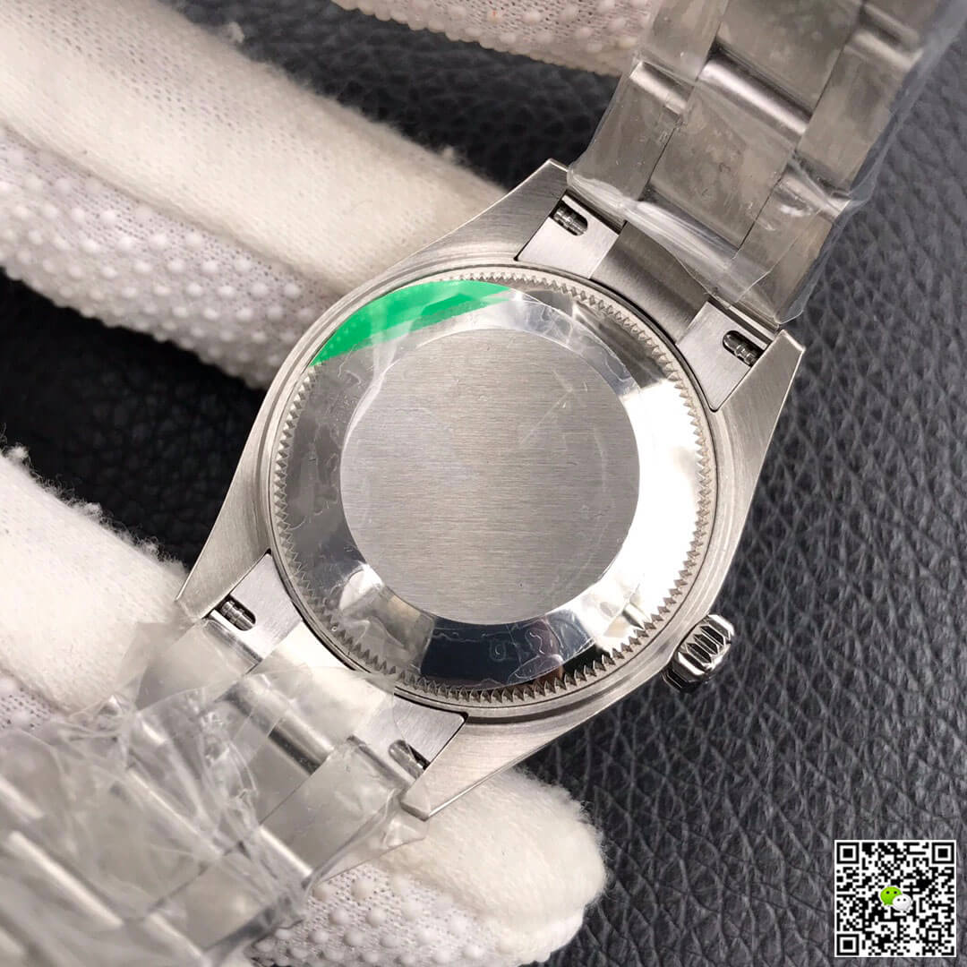 Replica R01ex Oyster Perpetual M277200-0002 31MM 1:1 Best Edition EW Factory Stainless Steel