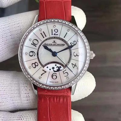 Jaeger Lecoultre Replica Rendez-Vous Dating 1:1 Best Edition Swiss ETA9015
