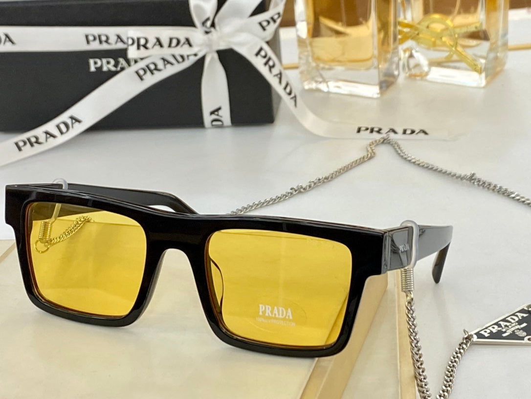 Pra*a Sunglasses