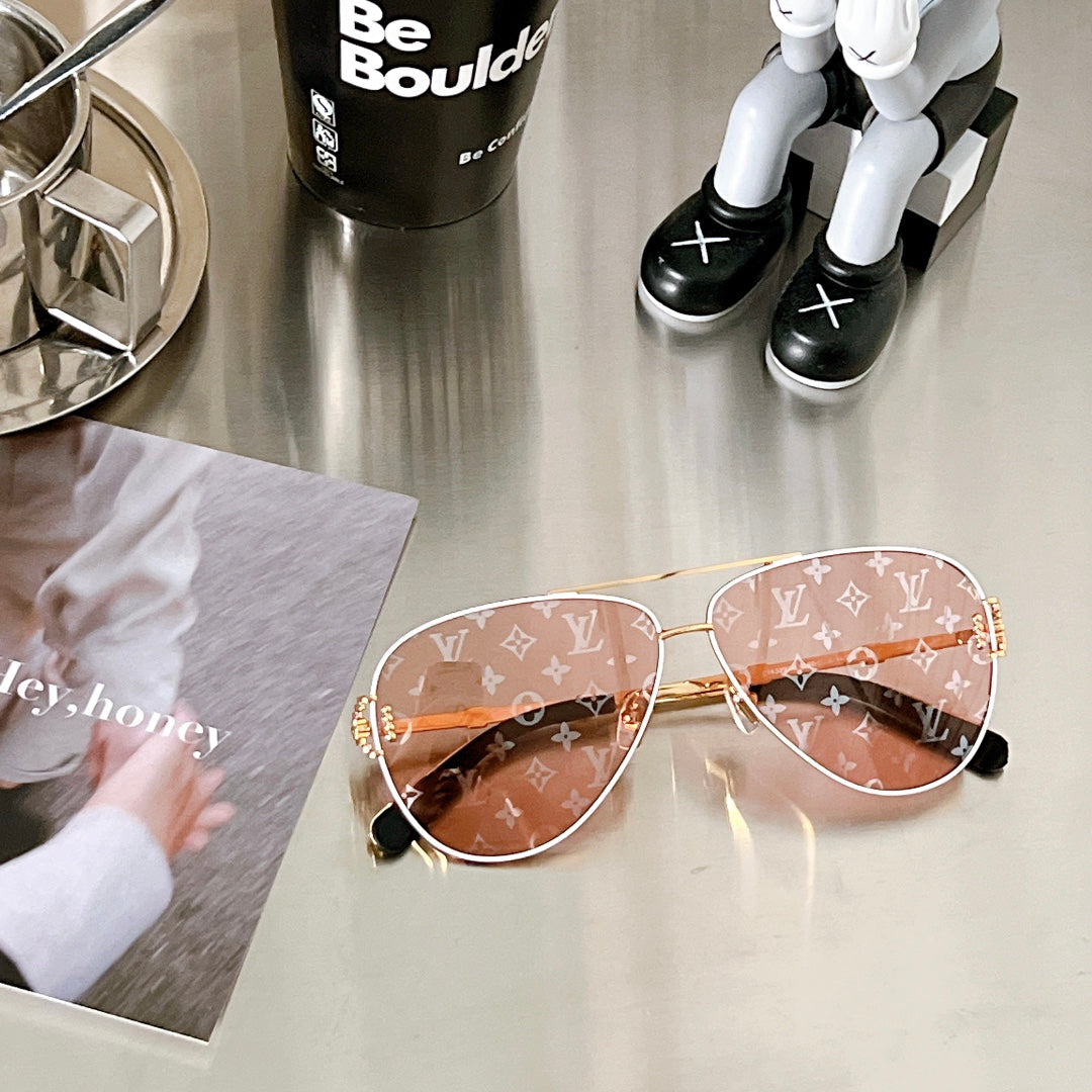 L0vis Vvtt0n Sunglasses