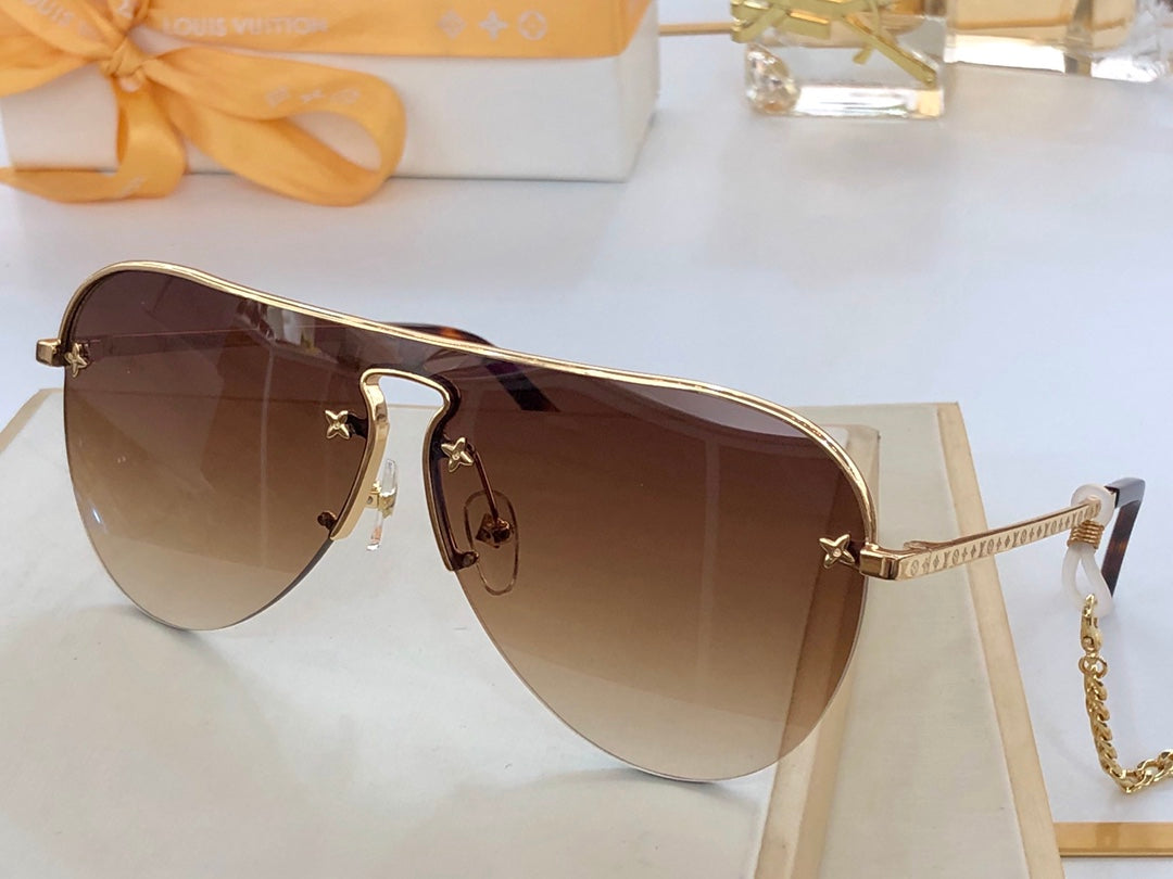 L0vis Vvtt0n Sunglasses