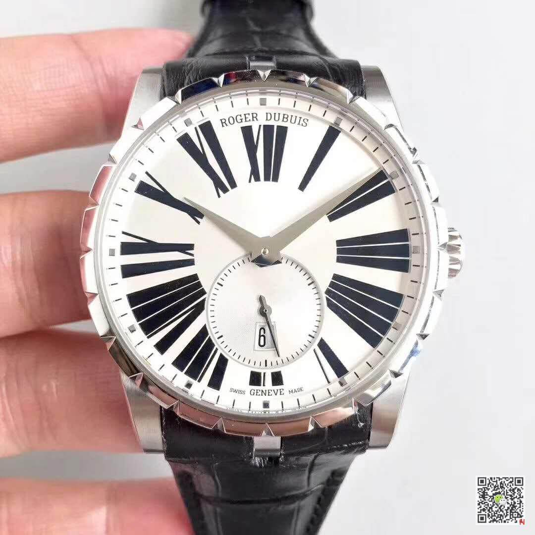 Replica Roger Dubuis Excalibur RDDBEX0436 1:1 Best Edition Swiss ETARD830