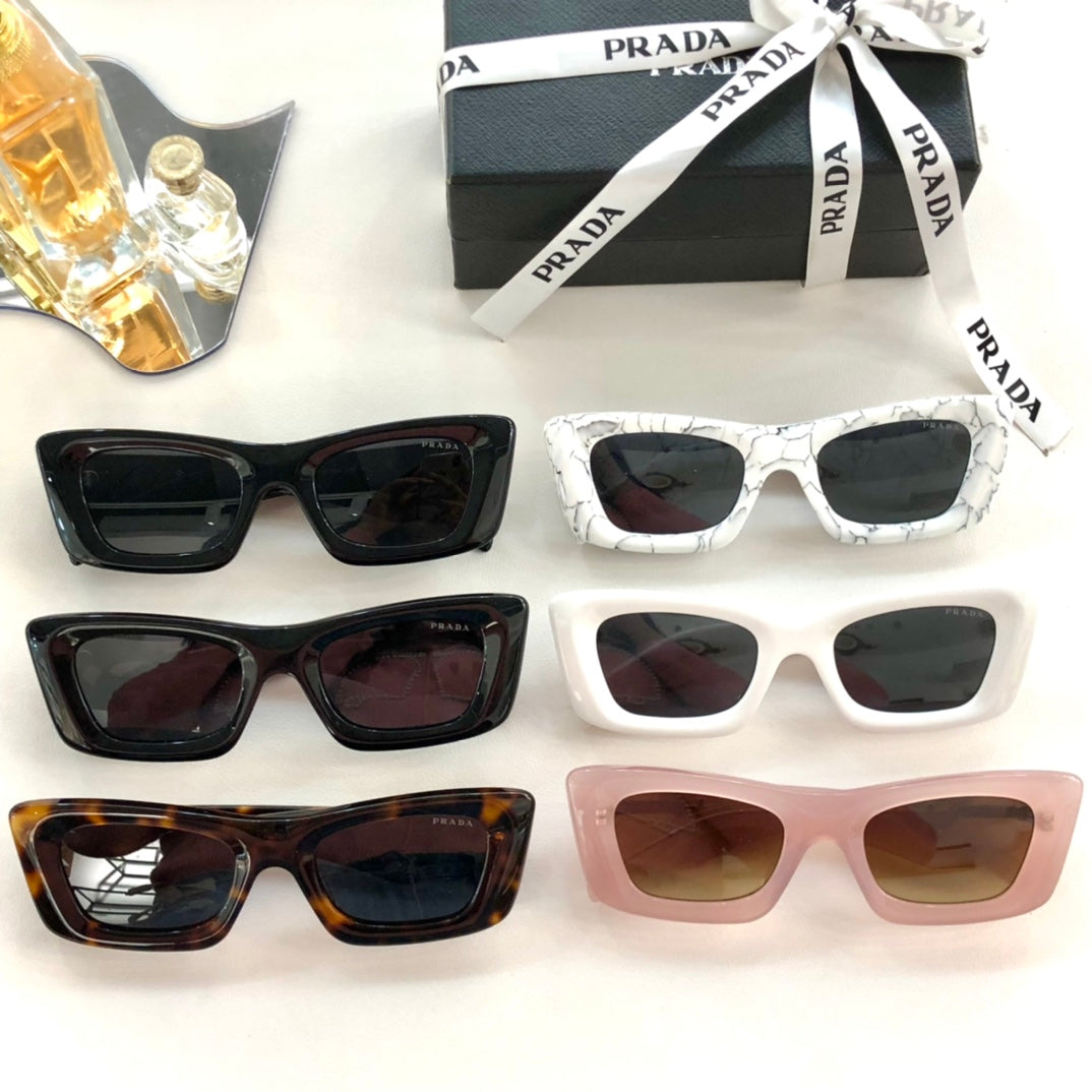 Pra*a Sunglasses