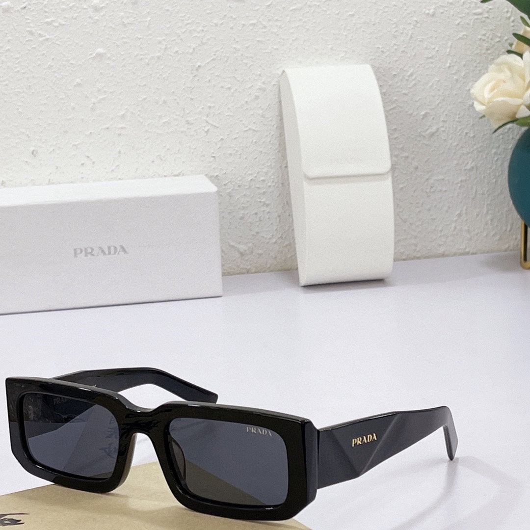 Pra*a sunglasses