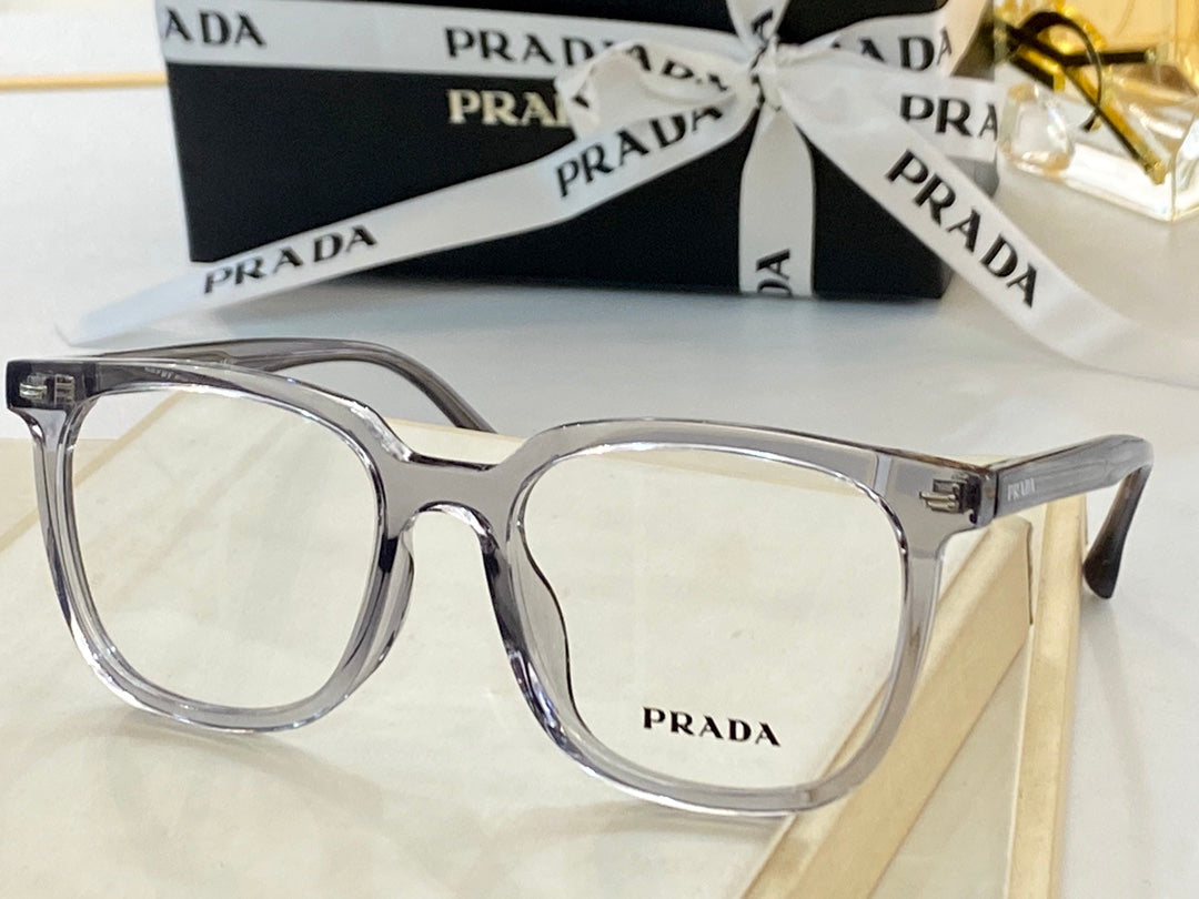 Pra*a Glasses