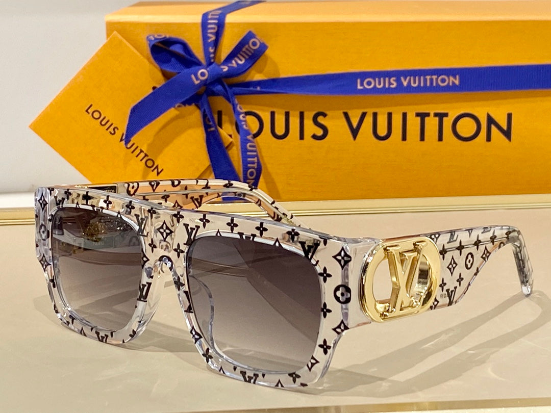 L0vis Vvtt0n Sunglasses