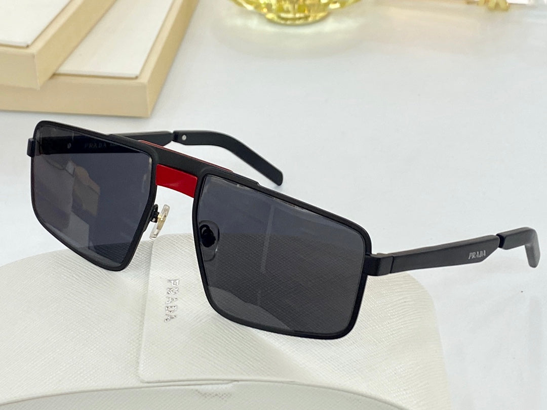 Pra*a Sunglasses Dupe Replica Pra*a Sunglasses
