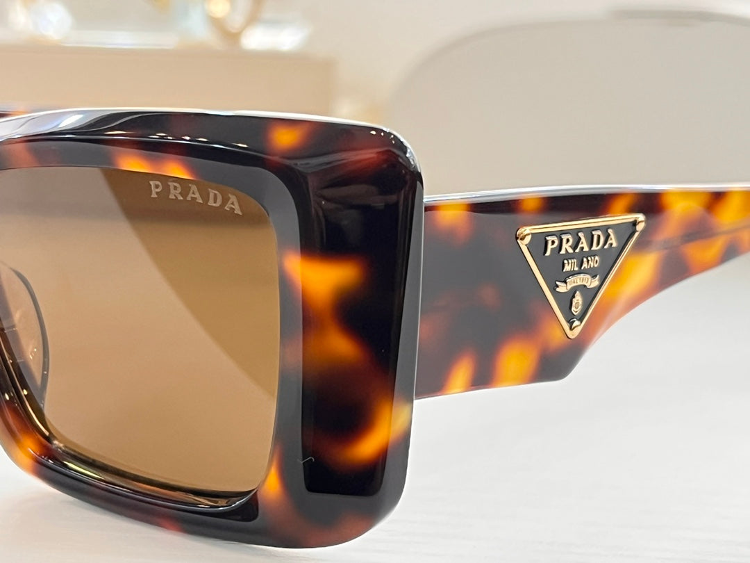 Pra*a Sunglasses