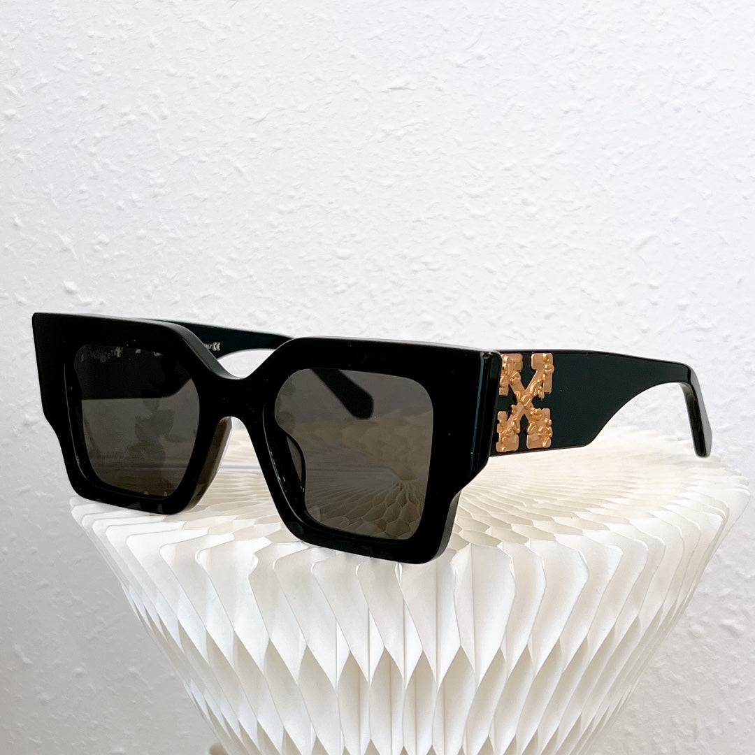 Off white sunglasses
