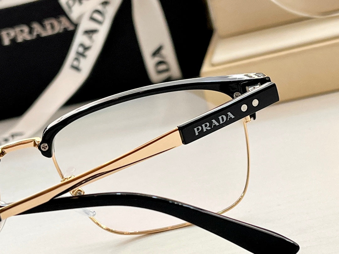 Pra*a Glasses