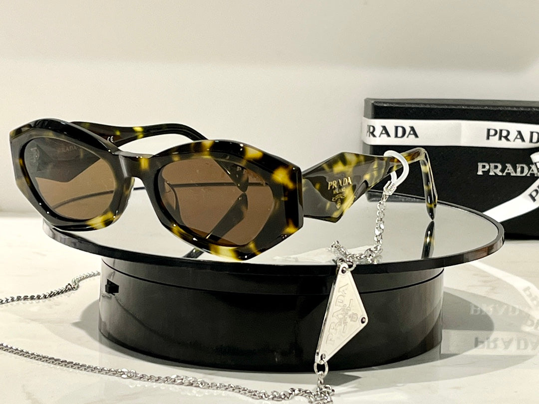 Pra*a Sunglasses