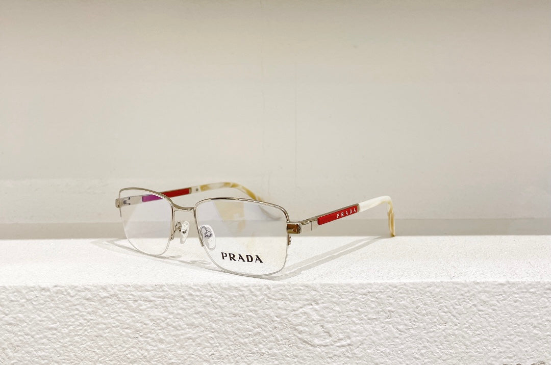 Pra*a Glasses