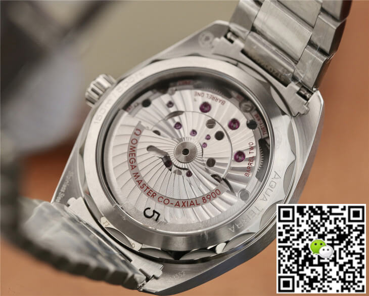 Replica 0me*ga Seamaster 220.10.41.21.06.001 1:1 Best Edition VS Factory Grey Dial