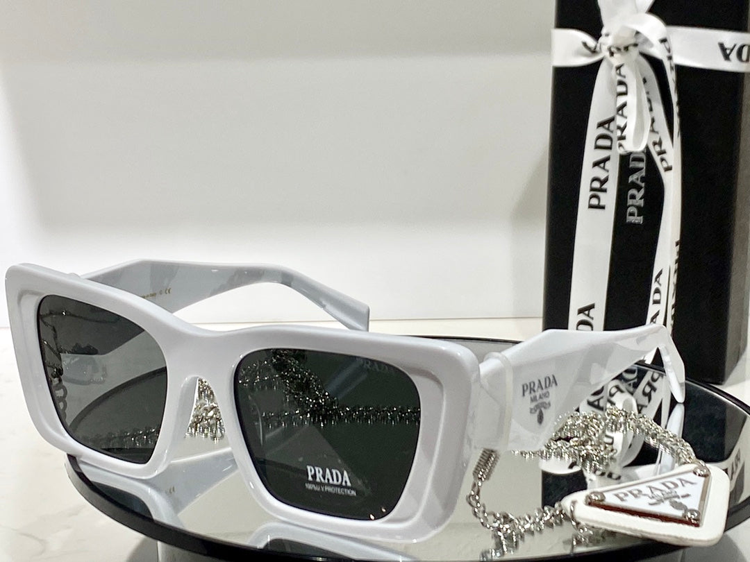 Pra*a sunglasses