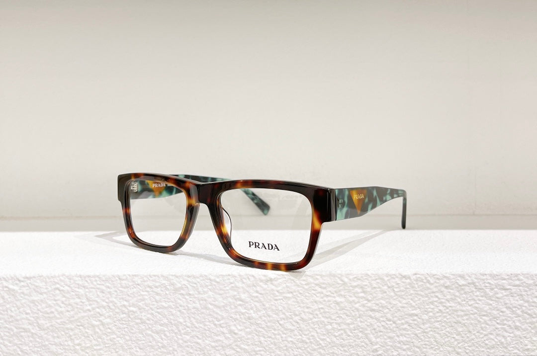 Pra*a Glasses