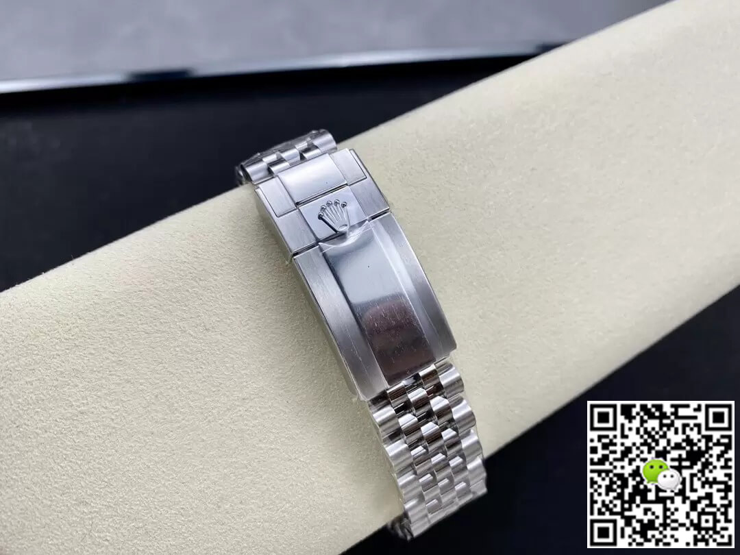 Replica R01ex GMT Master II M126710BLRO-0001 1:1 Best Edition C+ Factory Steel Strap
