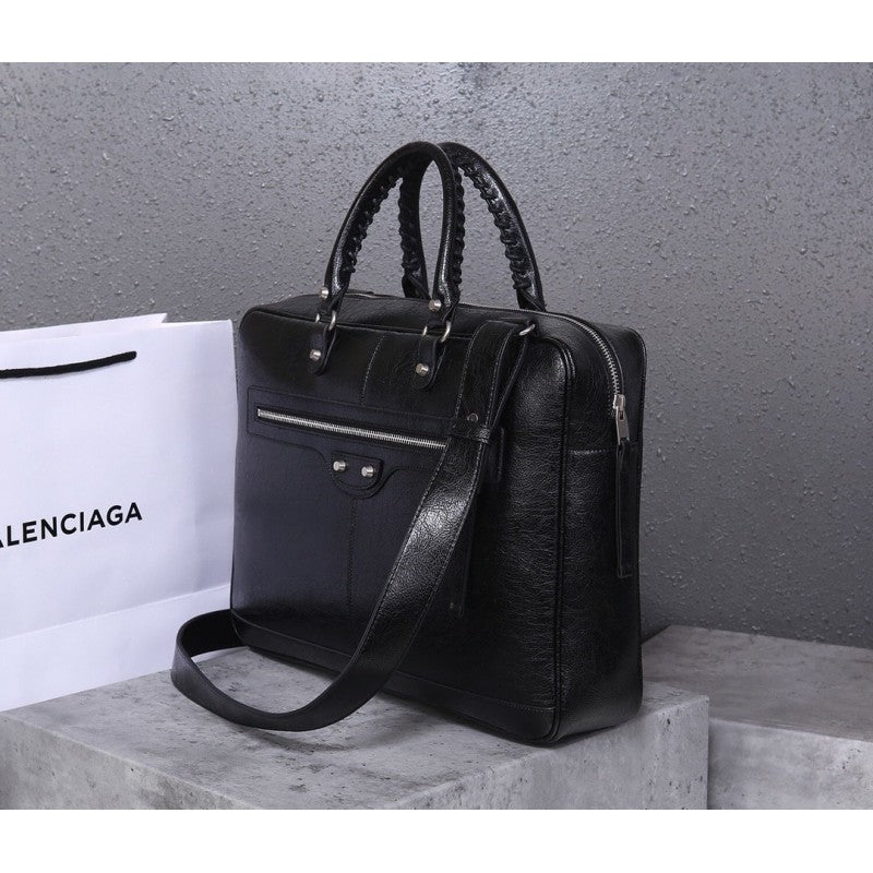 Ba1en*iaga City Bag Dupe 19PLF0044