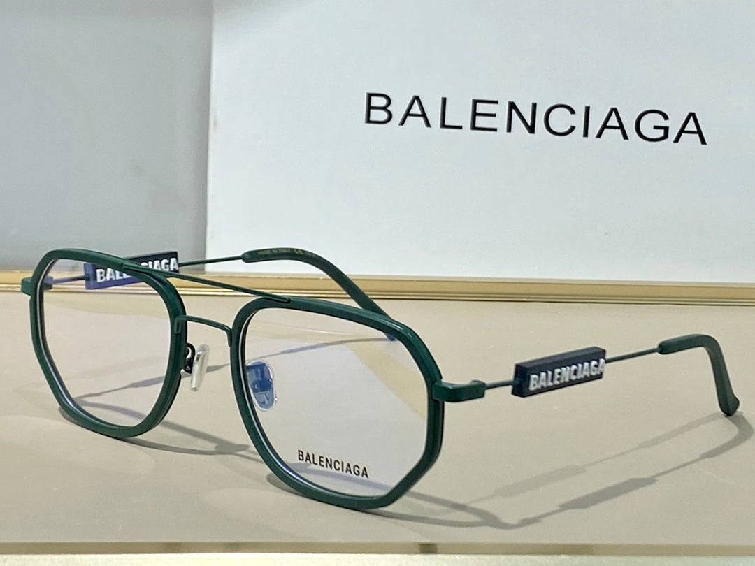 Ba1en*iaga Glasses