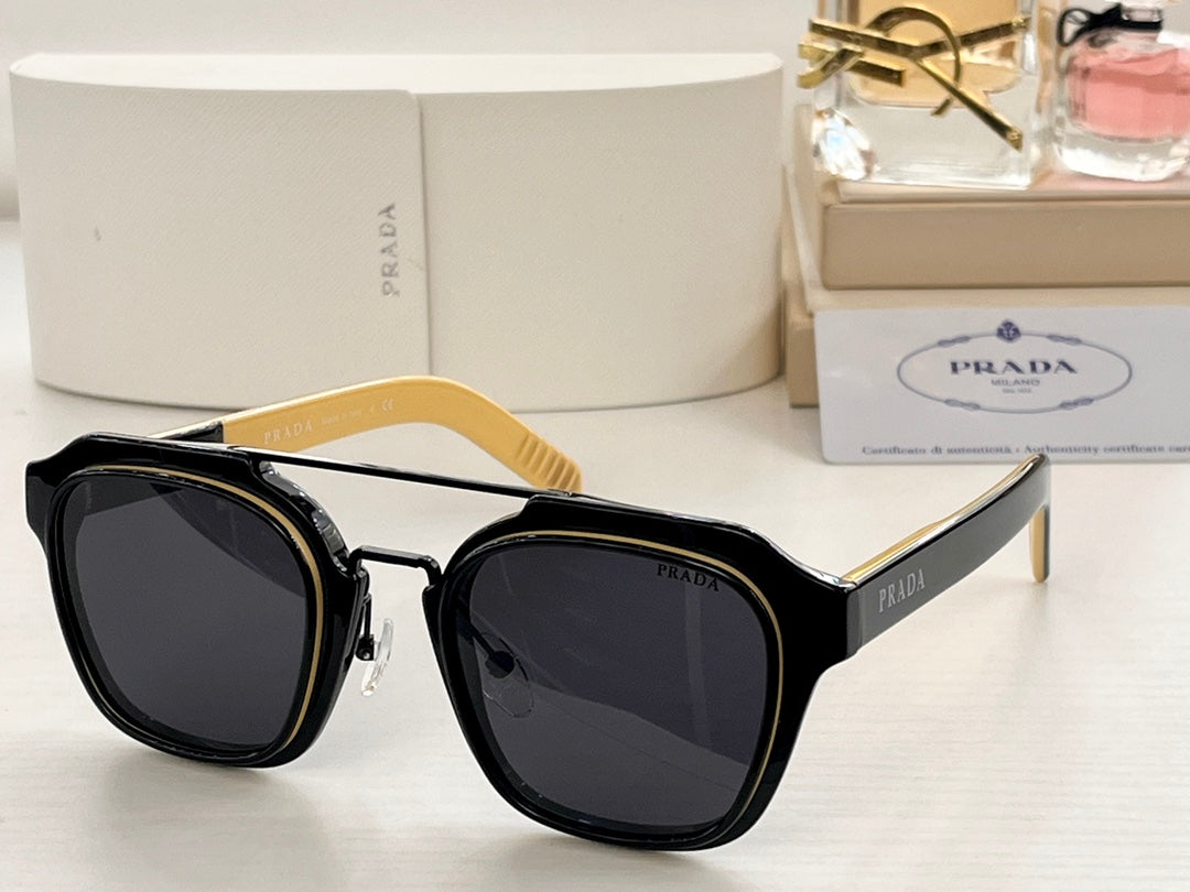 Pra*a Sunglasses