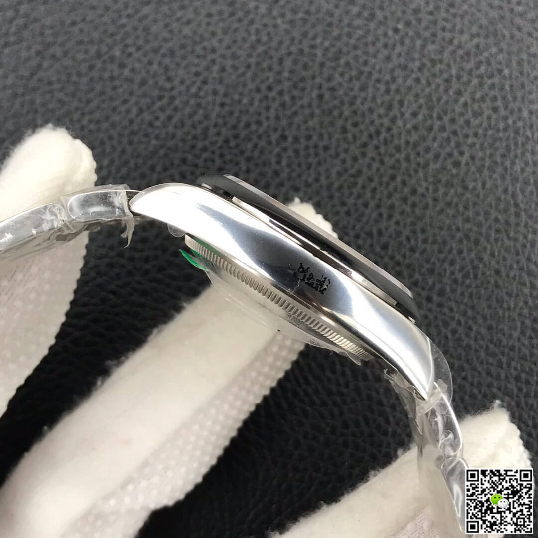 Replica R01ex Oyster Perpetual M126000-0006 36MM 1:1 Best Edition EW Factory Stainless Steel