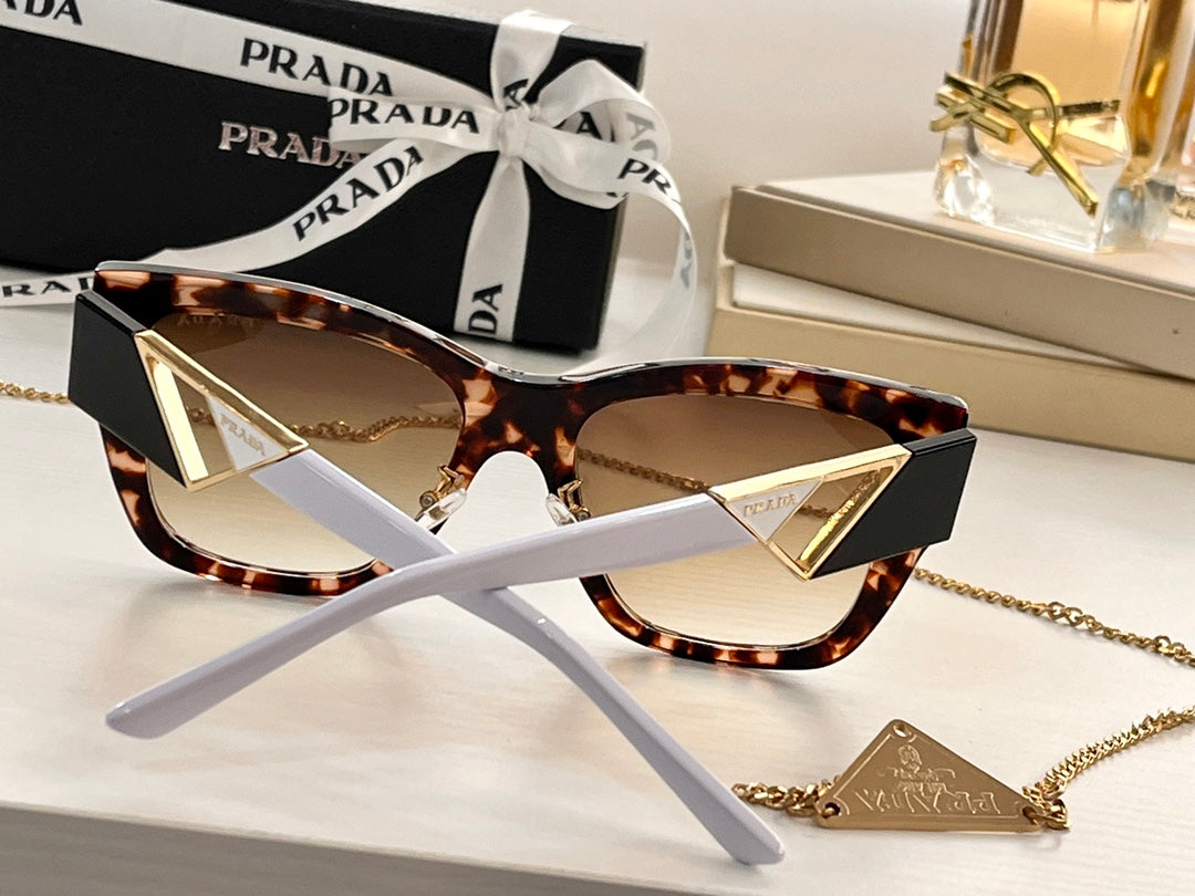 Pra*a Sunglasses